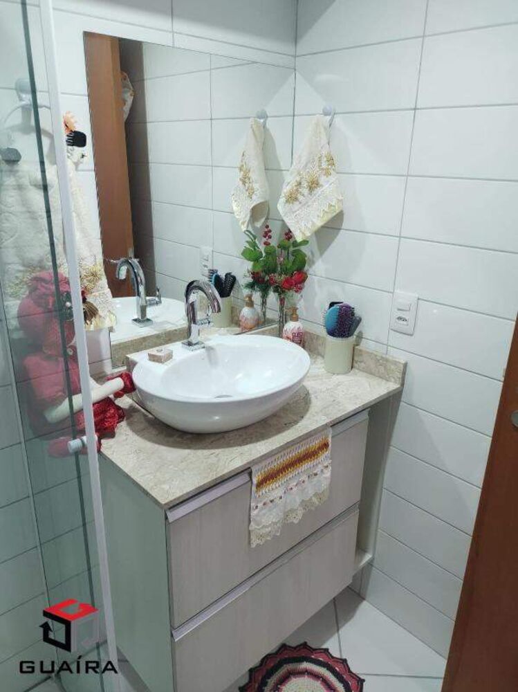 Apartamento à venda com 2 quartos, 55m² - Foto 10