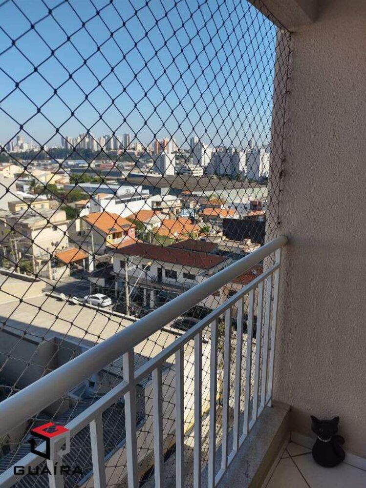 Apartamento à venda com 2 quartos, 55m² - Foto 6