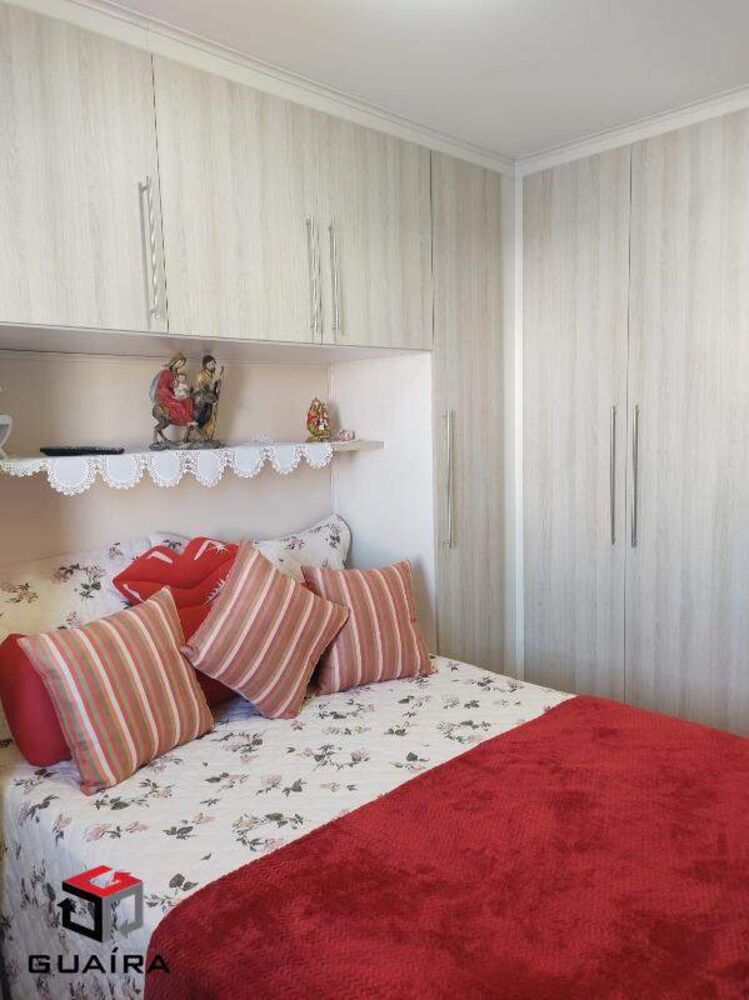 Apartamento à venda com 2 quartos, 55m² - Foto 14