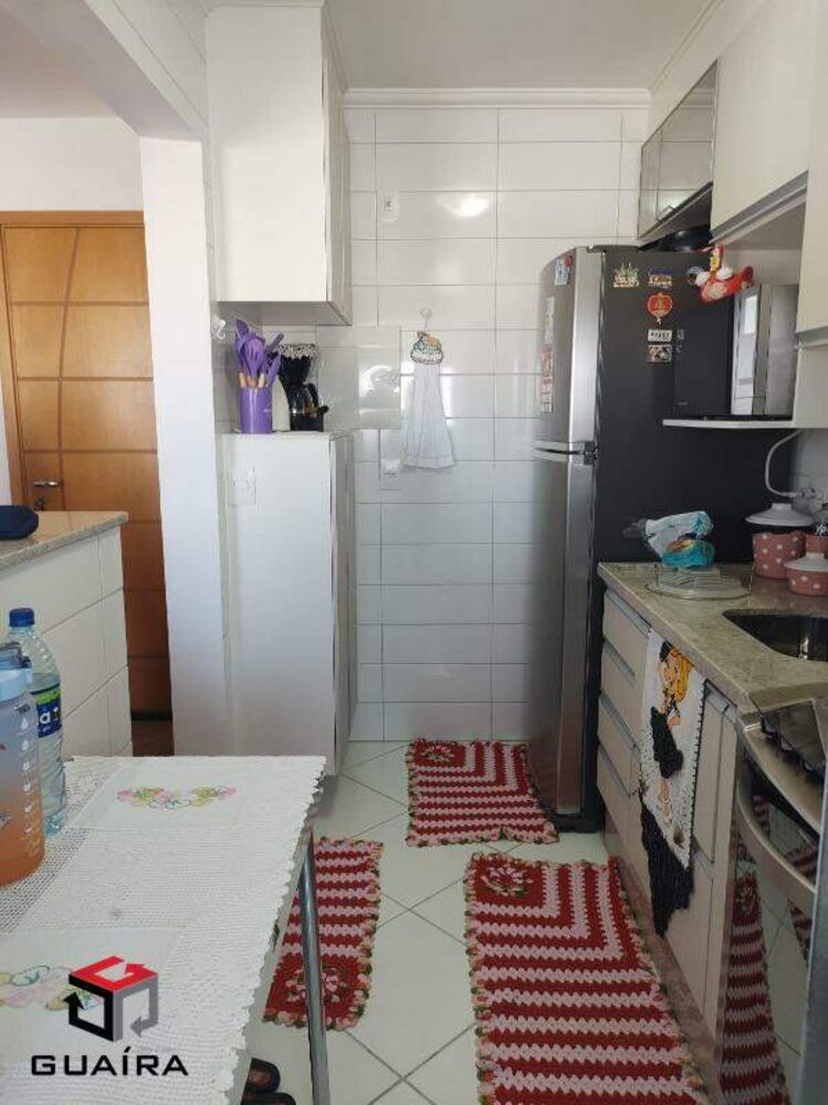 Apartamento à venda com 2 quartos, 55m² - Foto 16