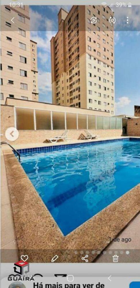 Apartamento à venda com 2 quartos, 55m² - Foto 21