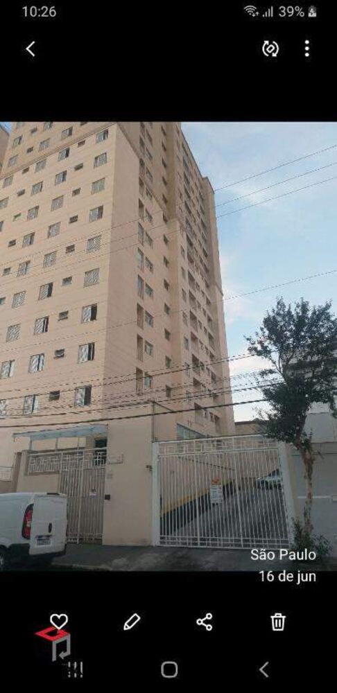 Apartamento à venda com 2 quartos, 55m² - Foto 20