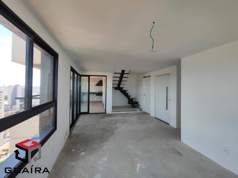 Cobertura à venda com 3 quartos, 323m² - Foto 1
