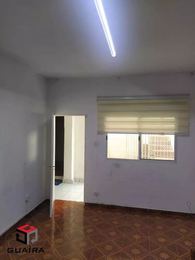 Casa para alugar com 2 quartos, 82m² - Foto 1