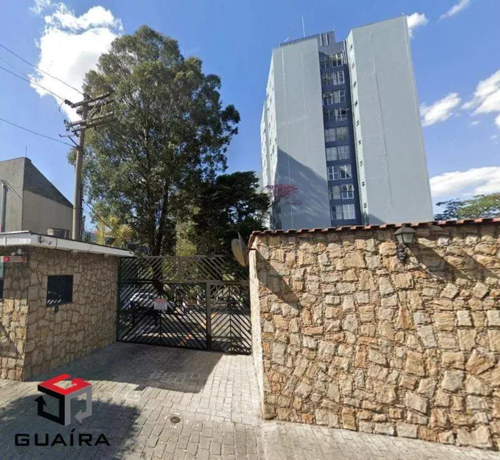 Apartamento à venda com 2 quartos, 52m² - Foto 1