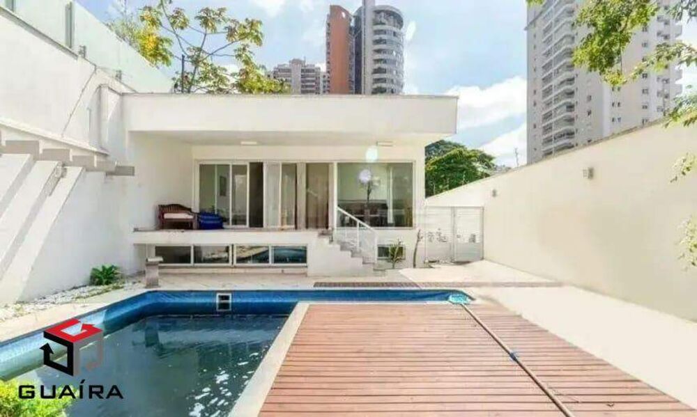 Sobrado para alugar com 3 quartos, 380m² - Foto 2
