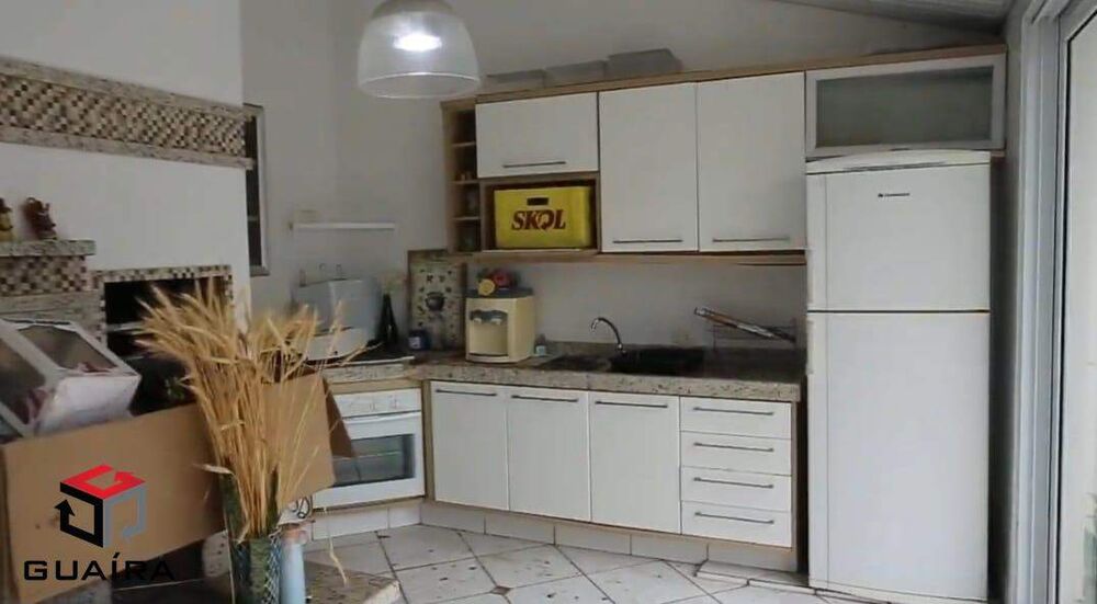 Sobrado para alugar com 3 quartos, 380m² - Foto 19