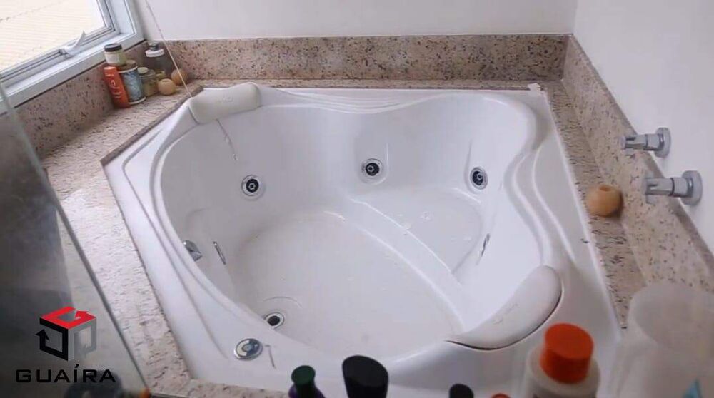 Sobrado para alugar com 3 quartos, 380m² - Foto 11