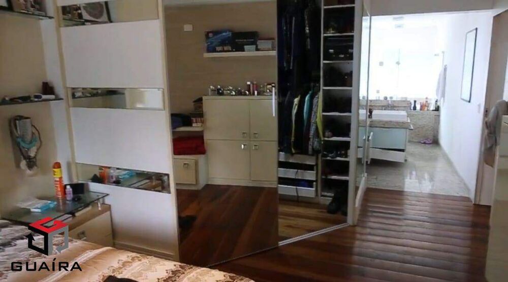 Sobrado para alugar com 3 quartos, 380m² - Foto 7