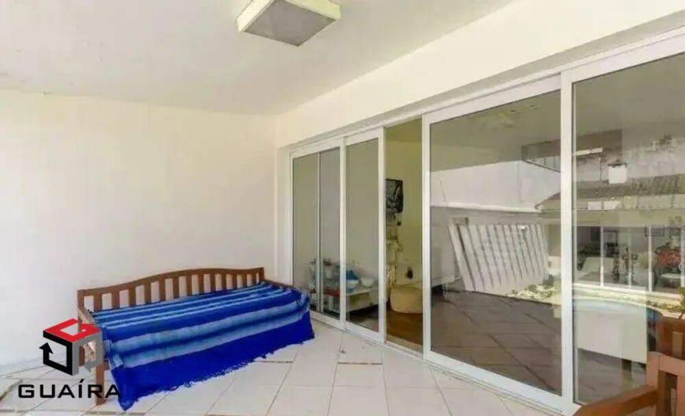 Sobrado para alugar com 3 quartos, 380m² - Foto 16