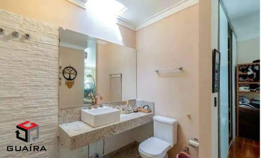 Sobrado para alugar com 3 quartos, 380m² - Foto 13
