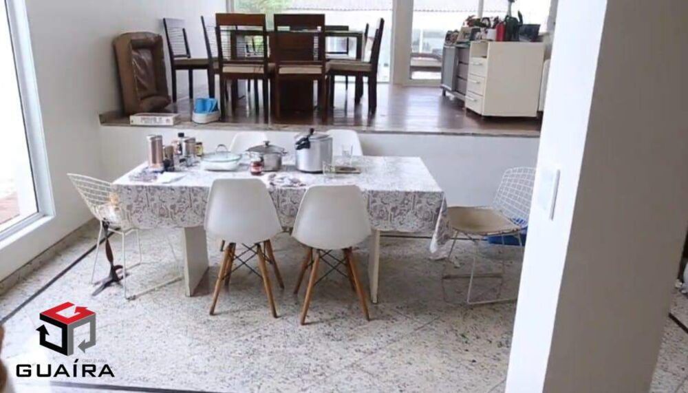 Sobrado para alugar com 3 quartos, 380m² - Foto 5