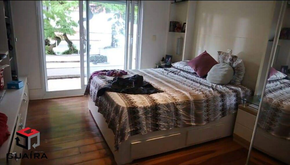 Sobrado para alugar com 3 quartos, 380m² - Foto 8