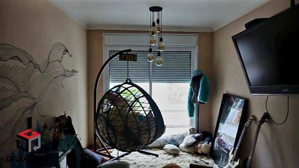 Sobrado para alugar com 3 quartos, 380m² - Foto 9