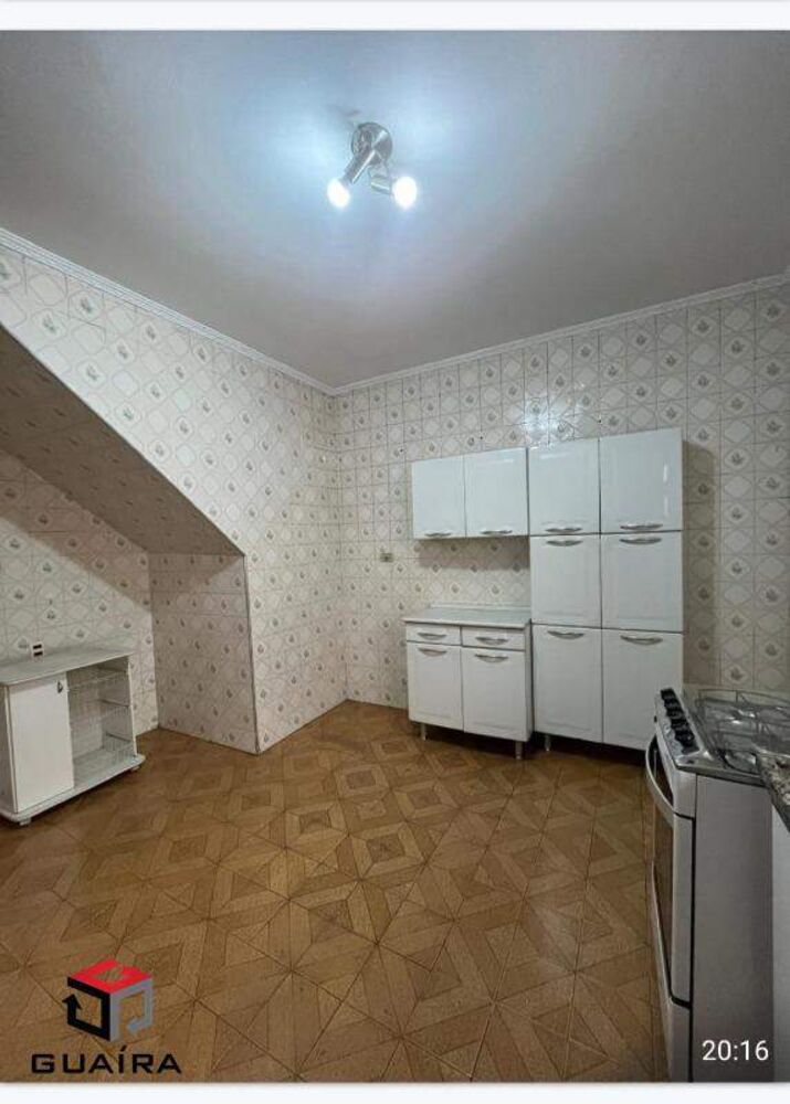 Sobrado à venda com 2 quartos, 98m² - Foto 3