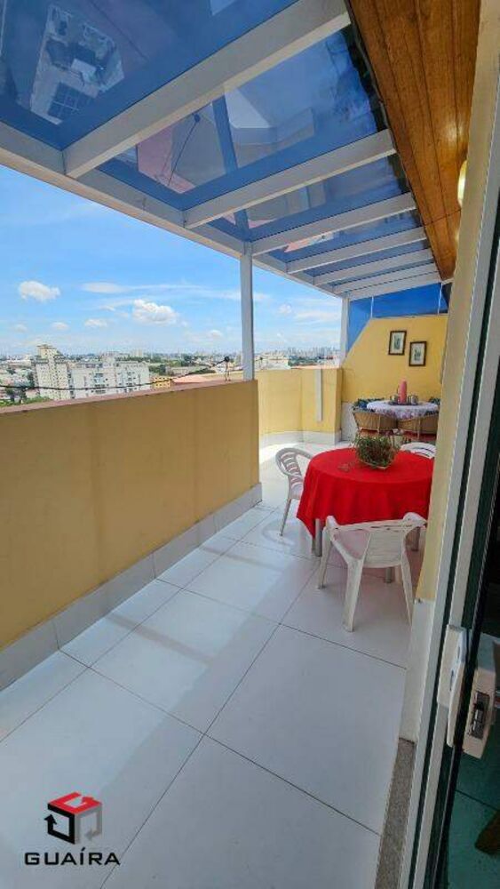 Cobertura à venda com 3 quartos, 194m² - Foto 22