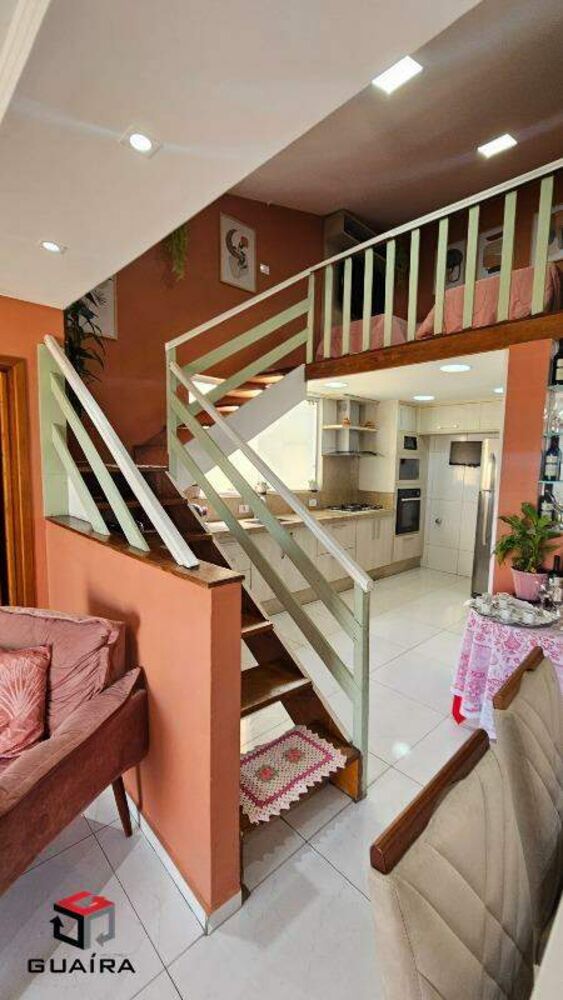 Cobertura à venda com 3 quartos, 194m² - Foto 3