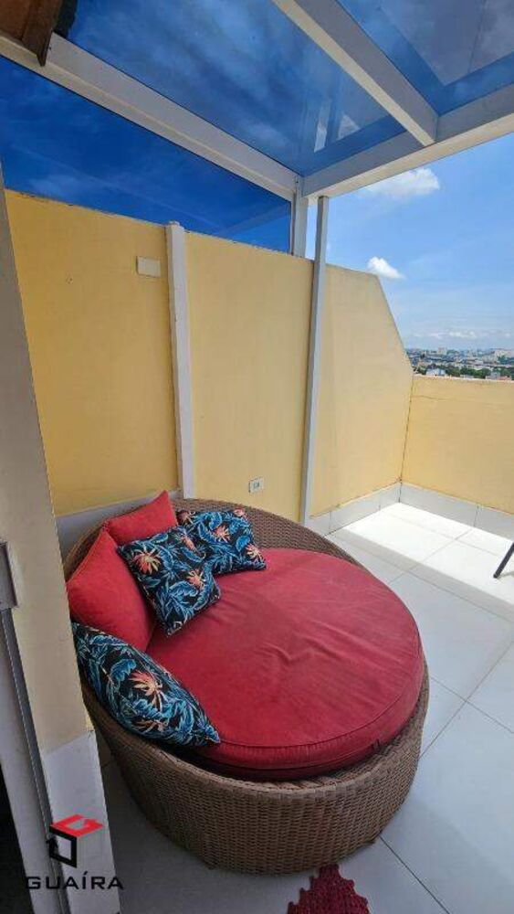 Cobertura à venda com 3 quartos, 194m² - Foto 21
