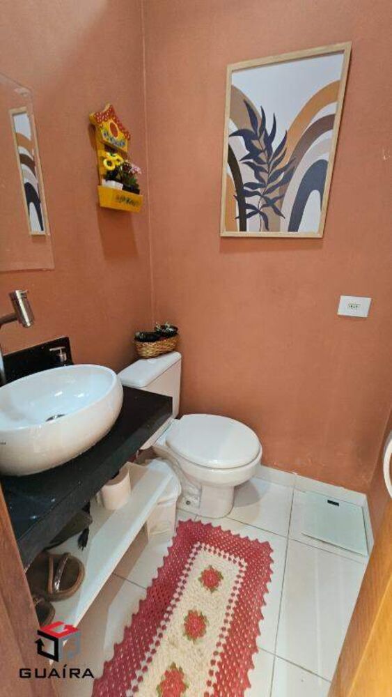 Cobertura à venda com 3 quartos, 194m² - Foto 19