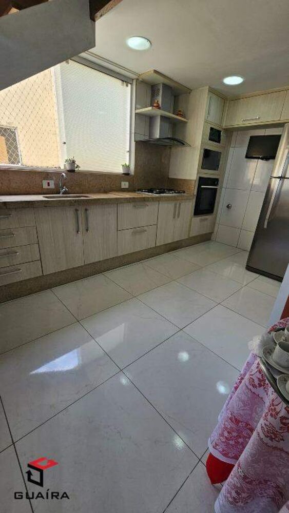 Cobertura à venda com 3 quartos, 194m² - Foto 11