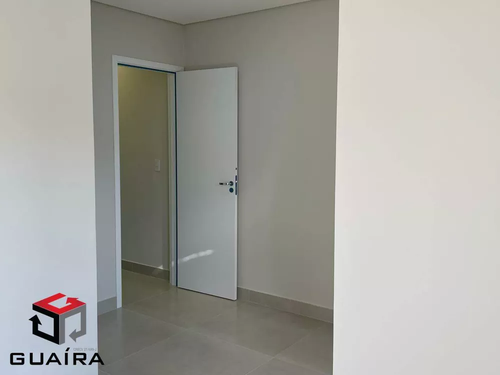 Apartamento à venda com 2 quartos, 57m² - Foto 3