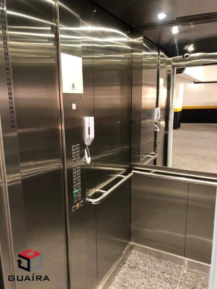Apartamento para alugar com 2 quartos, 94m² - Foto 17