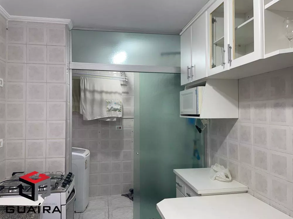 Apartamento para alugar com 2 quartos, 54m² - Foto 3