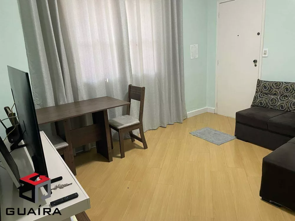 Apartamento para alugar com 2 quartos, 54m² - Foto 1