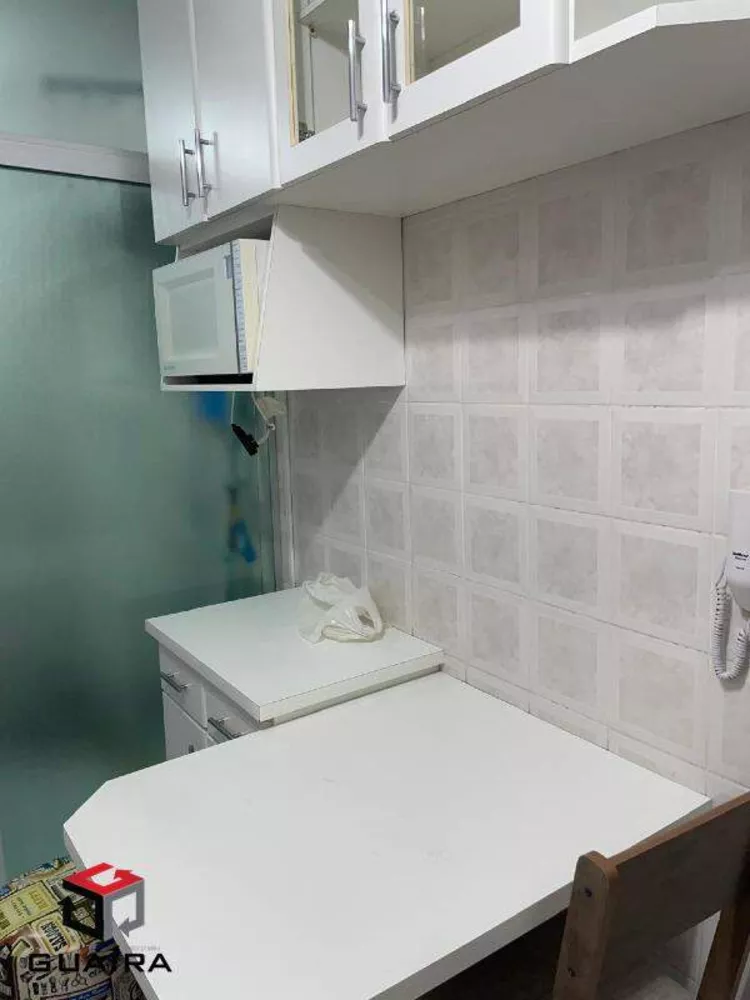 Apartamento para alugar com 2 quartos, 54m² - Foto 4