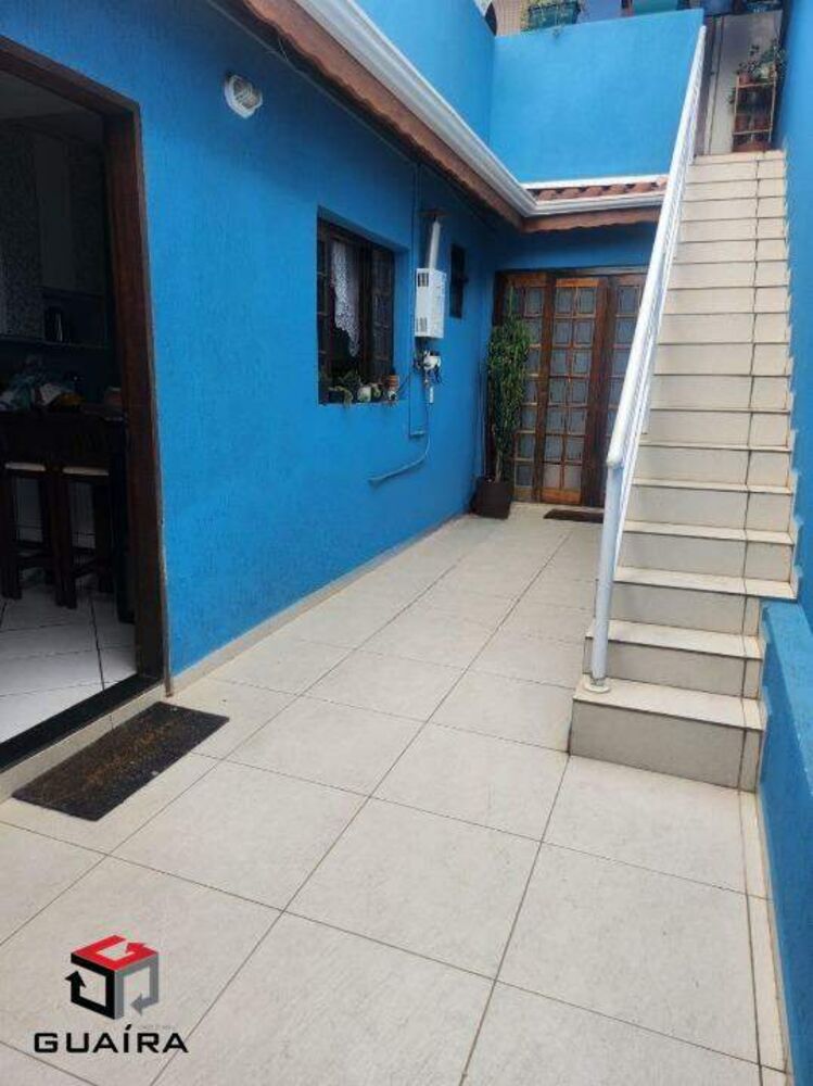 Casa à venda com 2 quartos, 101m² - Foto 3