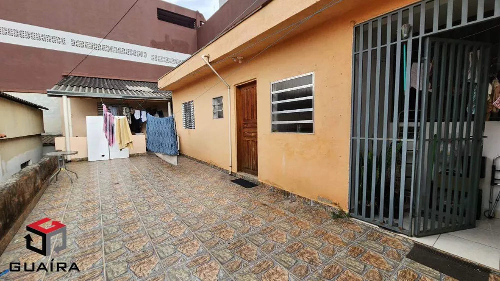 Casa à venda com 4 quartos, 193m² - Foto 4