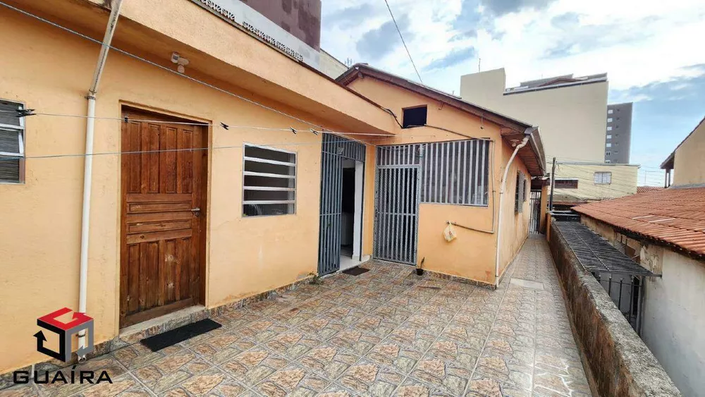 Casa à venda com 4 quartos, 193m² - Foto 1