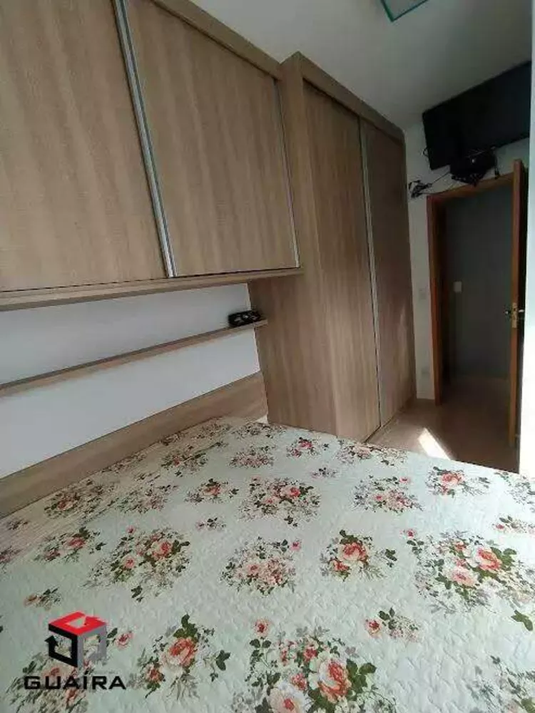 Cobertura à venda com 2 quartos, 80m² - Foto 4