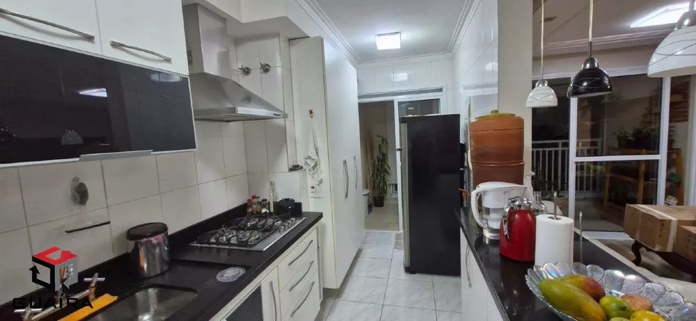 Cobertura à venda com 3 quartos, 167m² - Foto 2