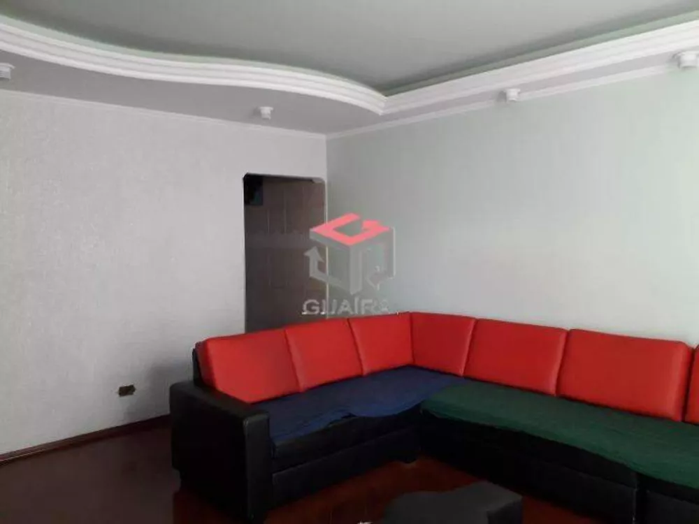 Sobrado à venda com 3 quartos, 151m² - Foto 2