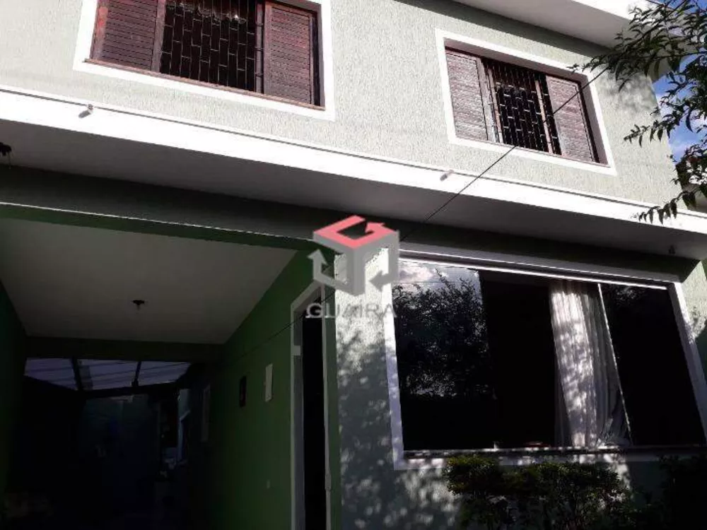 Sobrado à venda com 3 quartos, 151m² - Foto 4