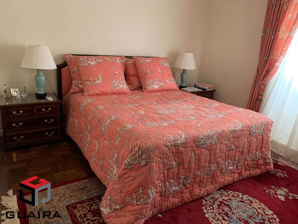 Apartamento à venda com 3 quartos, 200m² - Foto 6