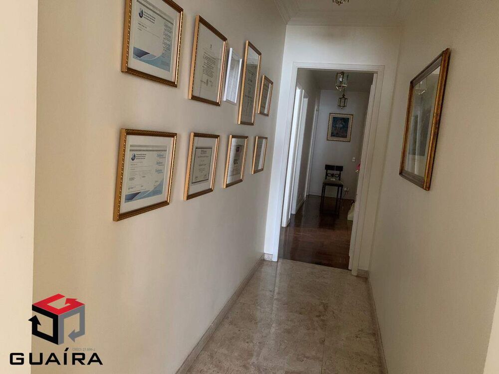 Apartamento à venda com 3 quartos, 200m² - Foto 5
