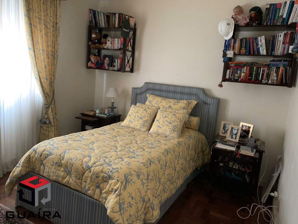 Apartamento à venda com 3 quartos, 200m² - Foto 7