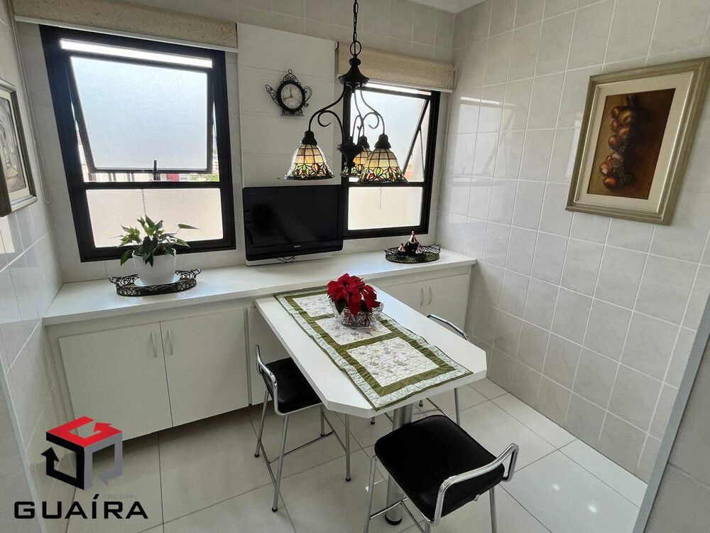 Apartamento à venda com 3 quartos, 153m² - Foto 10