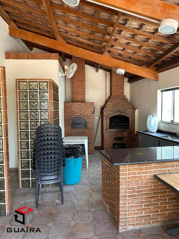 Apartamento à venda com 3 quartos, 153m² - Foto 31