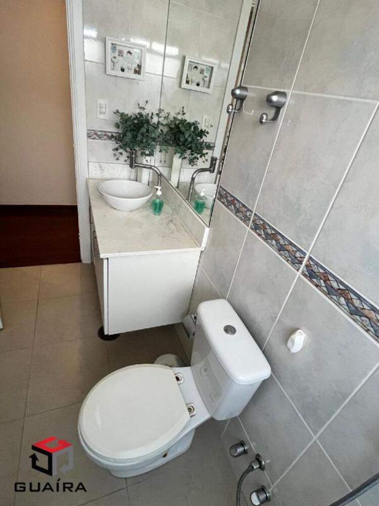 Apartamento à venda com 3 quartos, 153m² - Foto 24