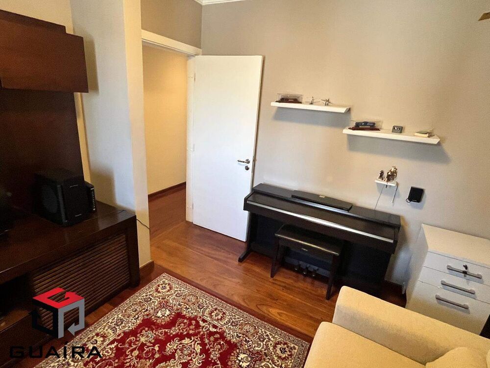 Apartamento à venda com 3 quartos, 153m² - Foto 18