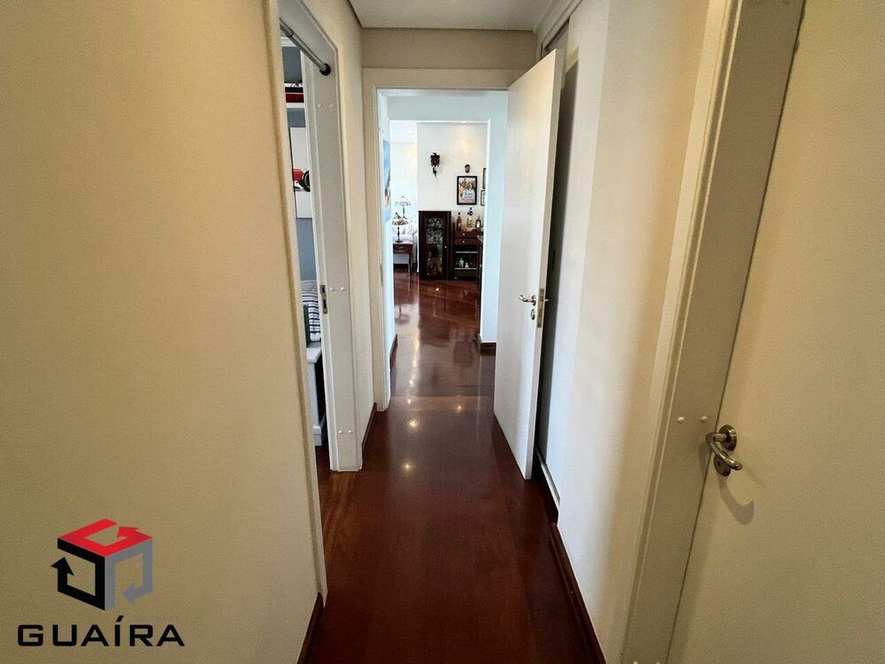 Apartamento à venda com 3 quartos, 153m² - Foto 14