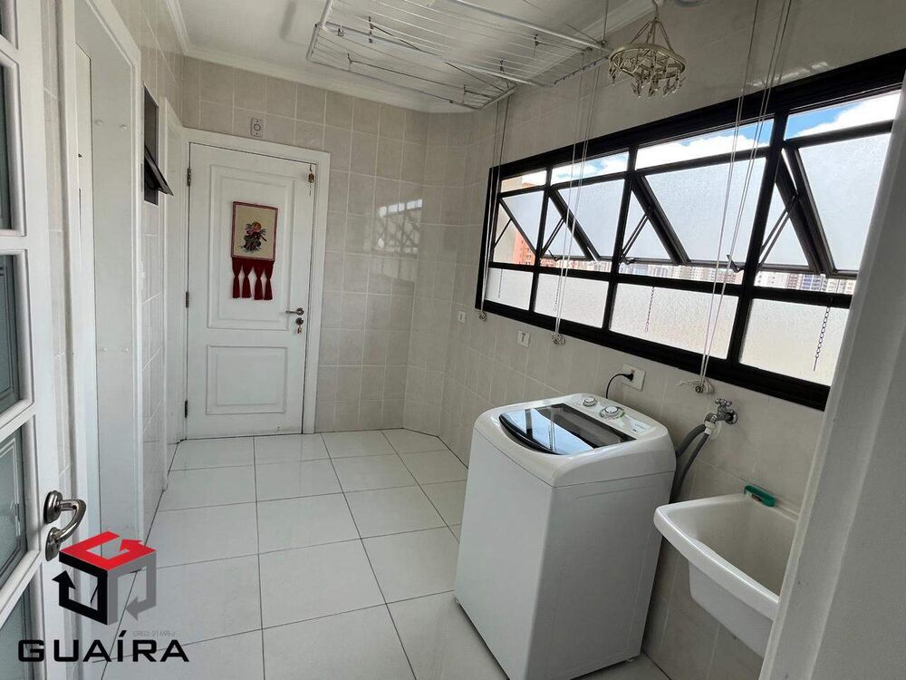 Apartamento à venda com 3 quartos, 153m² - Foto 12