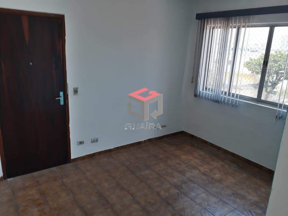 Apartamento à venda com 2 quartos, 58m² - Foto 1