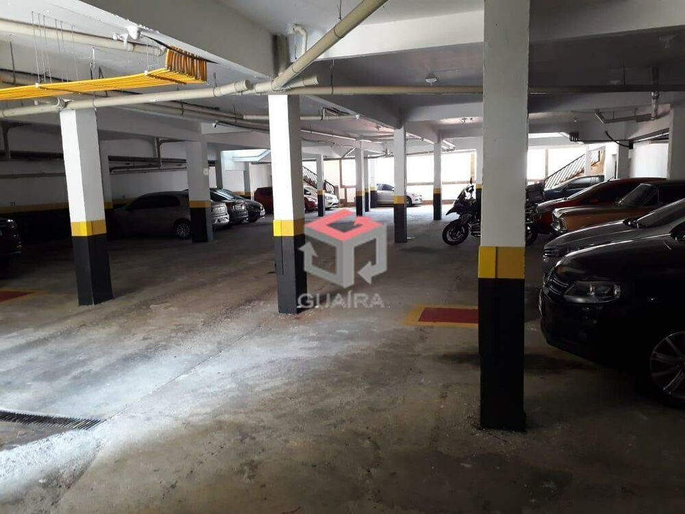 Apartamento à venda com 2 quartos, 58m² - Foto 6
