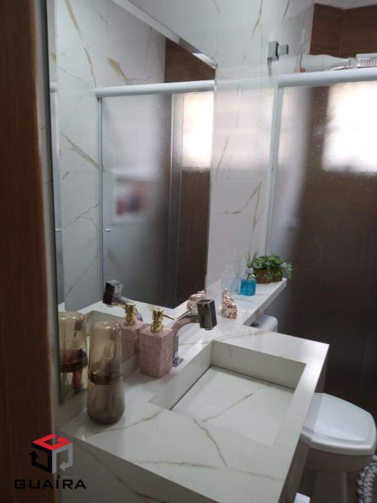 Apartamento à venda com 2 quartos, 60m² - Foto 4