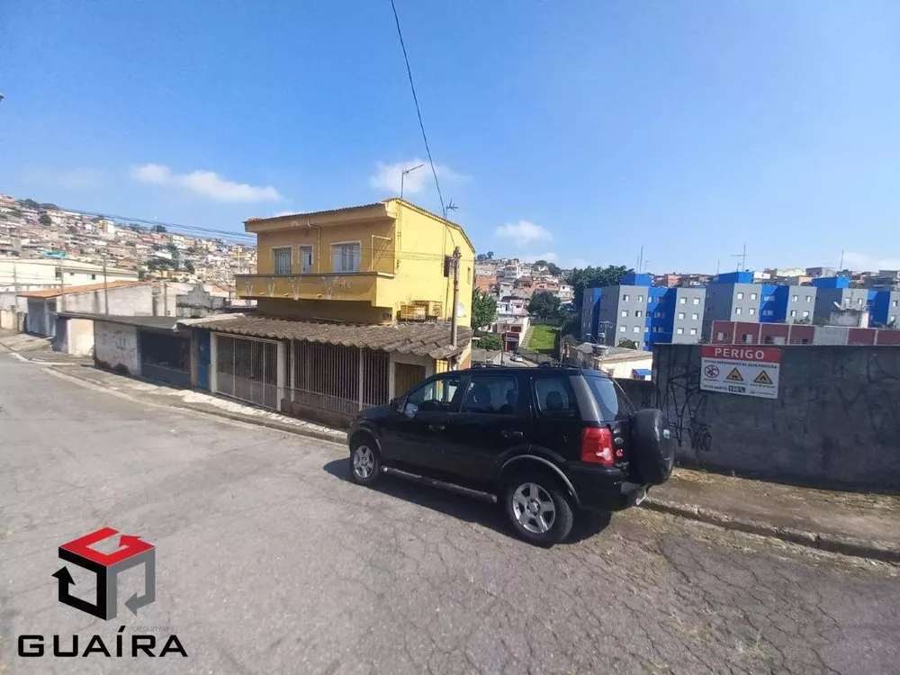 Terreno à venda, 250m² - Foto 2