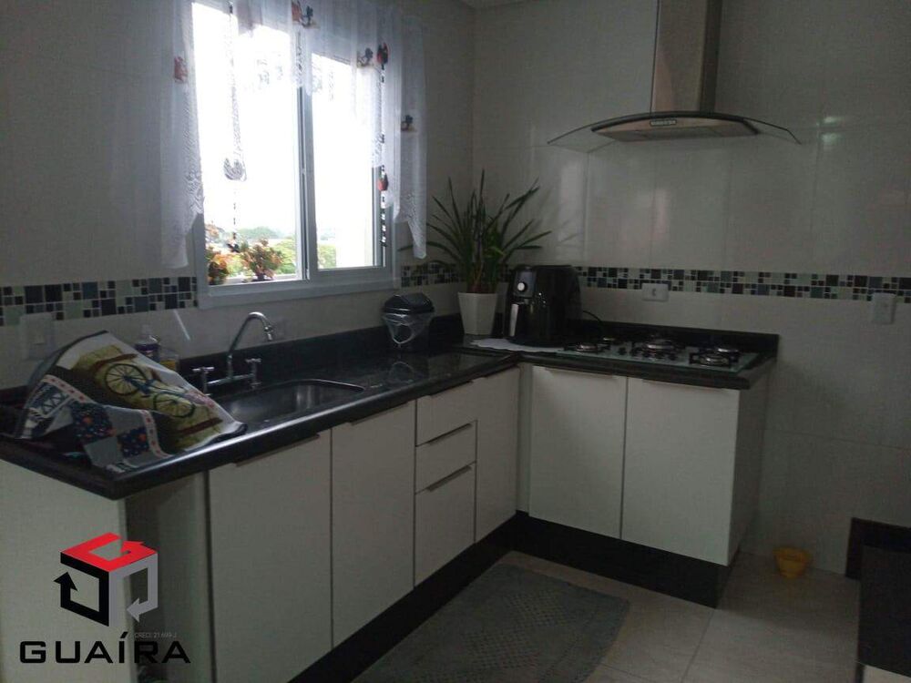 Cobertura à venda com 4 quartos, 225m² - Foto 2